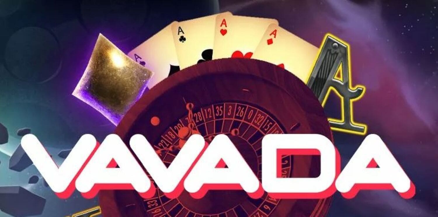 Официальный сайт Vavada casino - интерфейс игровых автоматов